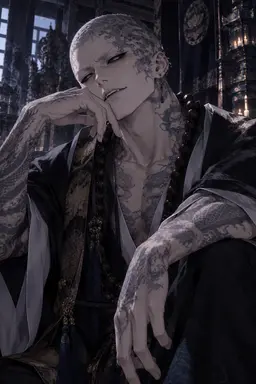 Profile image of 츠바키