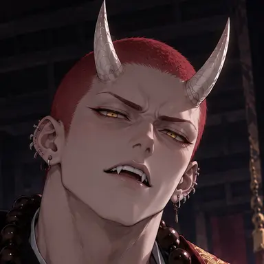 Profile image of 카게치요