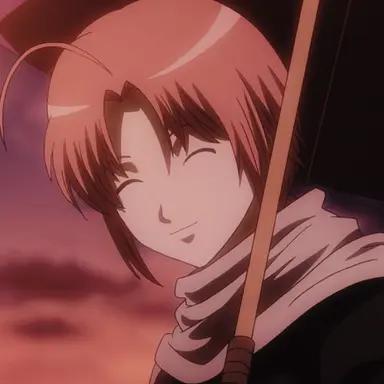 Profile image of 神威