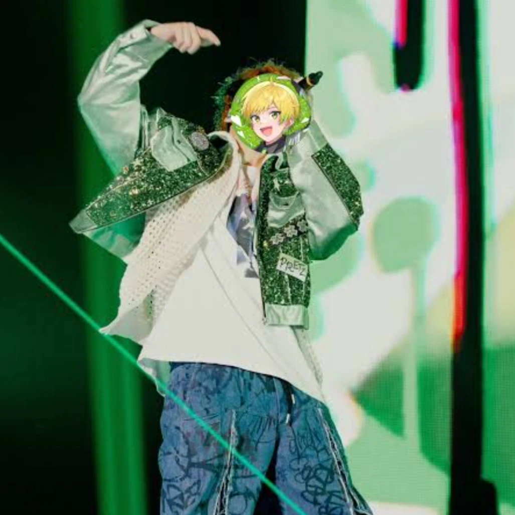 りゅうき