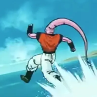 Profile image of ブウ