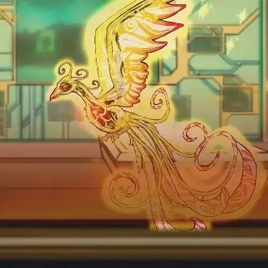Profile image of 불새