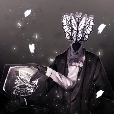 Profile image of 죽은 나비들의 장래