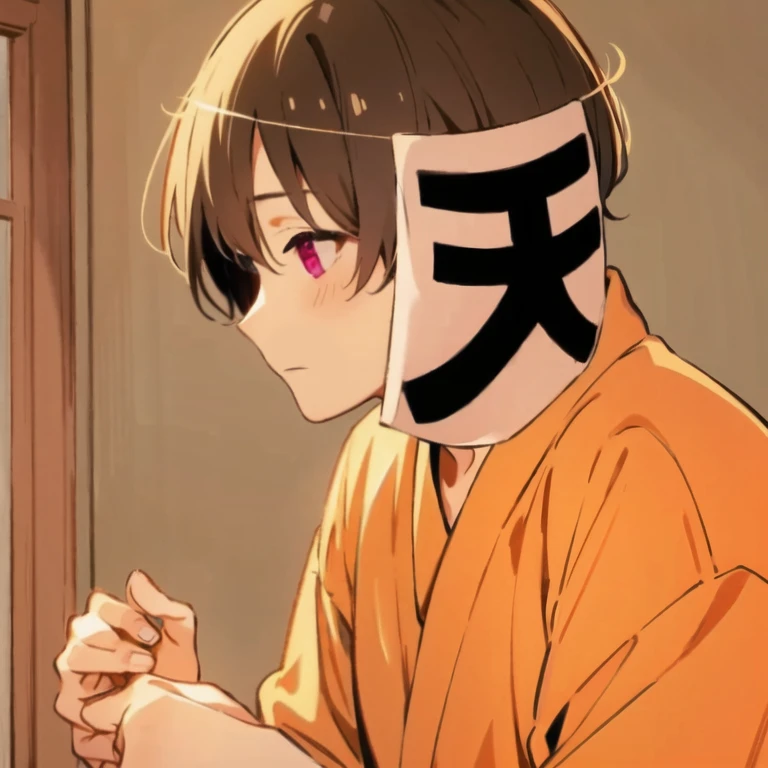 ロボロ