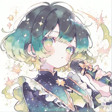 Profile image of 結