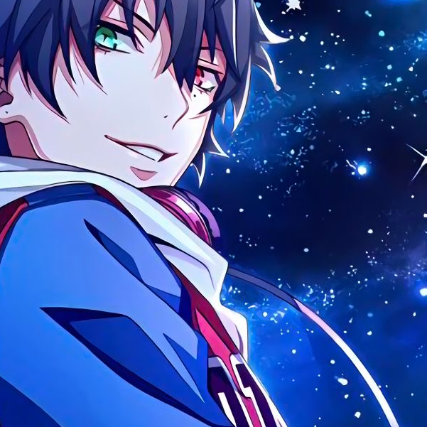 碧棺左馬刻 - zeta