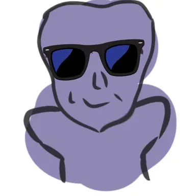 Profile image of 青鬼