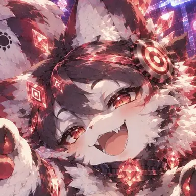 Profile image of ミュー