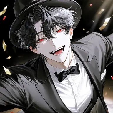 Profile image of エド