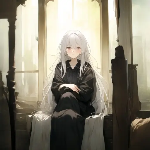 SmoothAkita2057의 レティシア