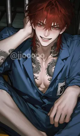 Profile image of チュ-・イギョル
