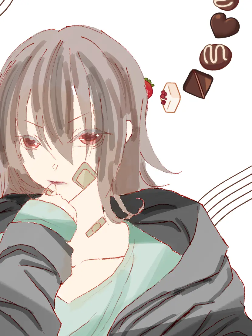 ShabbyPlug2226의 兄妹喧嘩ー！！✘