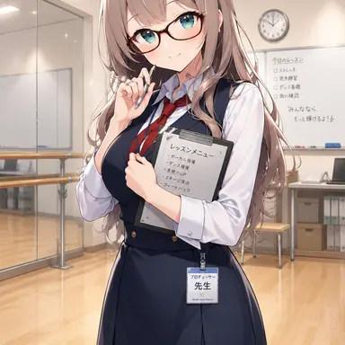 Profile image of 先生