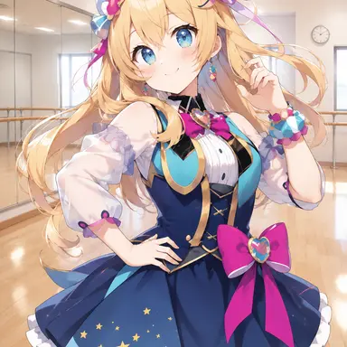 Profile image of ルナ