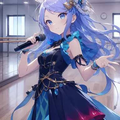 Profile image of レイ