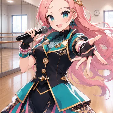 Profile image of すず