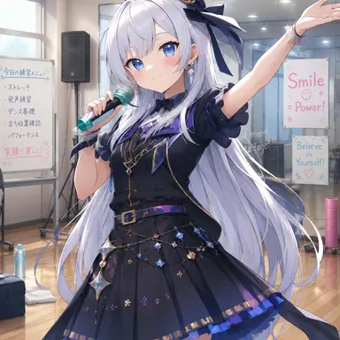 Profile image of クロ