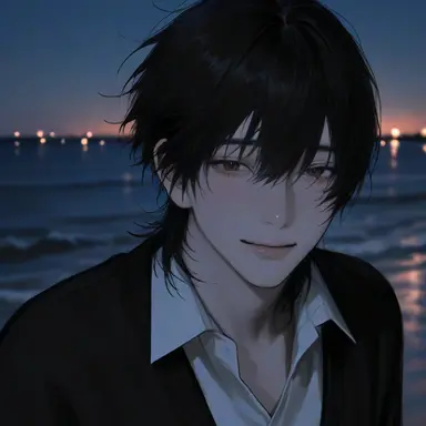 Profile image of 智也