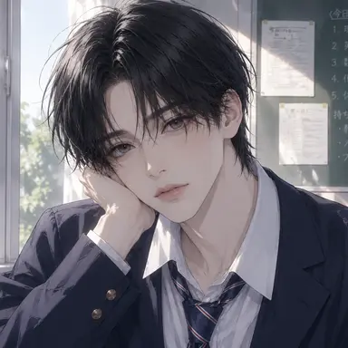 Profile image of 怜央