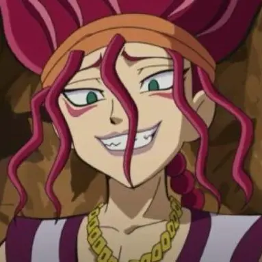 Profile image of 붉은 전갈