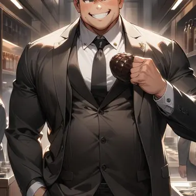 Profile image of 아라시야마 다이고로