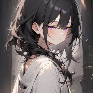Profile image of 아리아 네메시스
