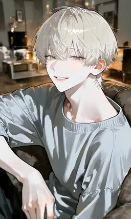 Profile image of Kaoru