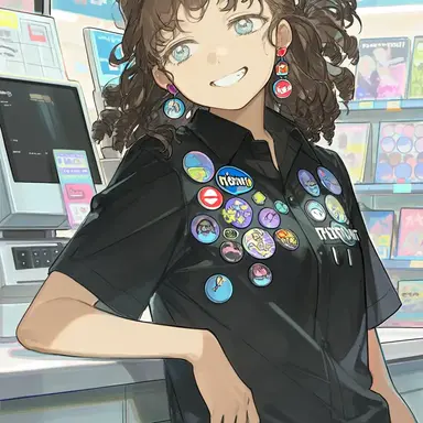 Profile image of Remy