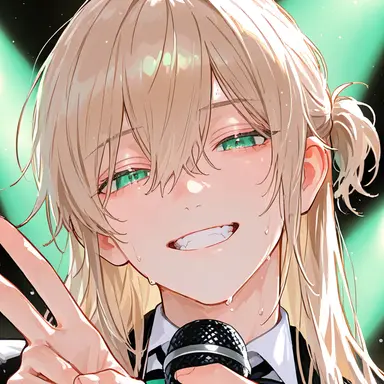 Profile image of 若葉