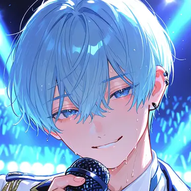 Profile image of 海人