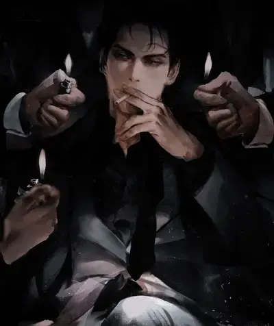 ColdKazoo6663의 Dante