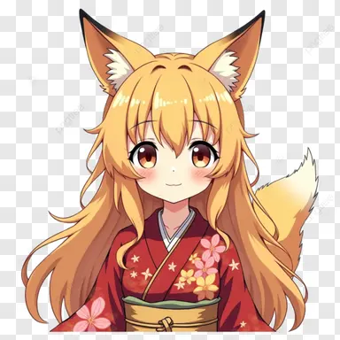 Profile image of 김여우