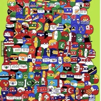 Profile image of World