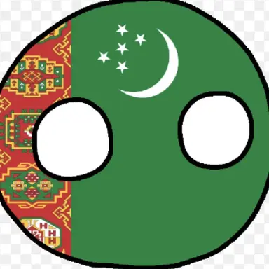 Profile image of Turkmenistan