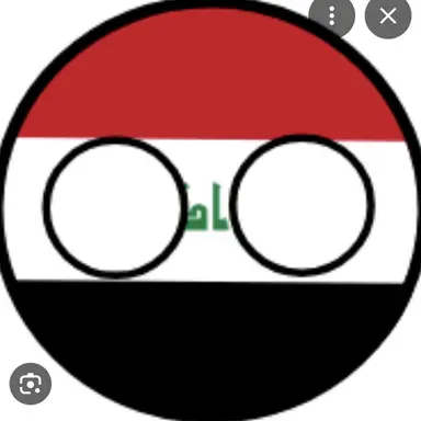 Profile image of Iraq