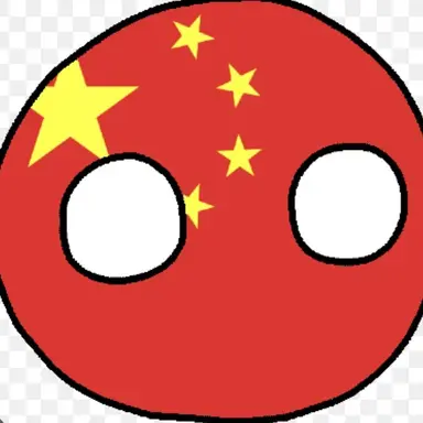Profile image of China