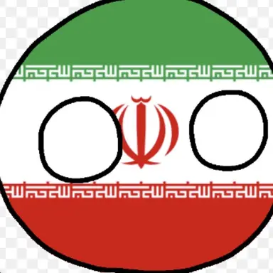 Profile image of Iran