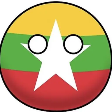 Profile image of Myanmar