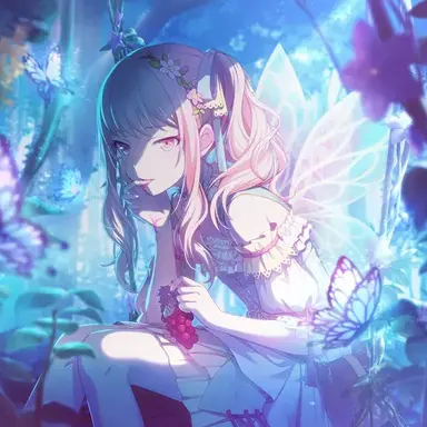 Profile image of Akiyama Mizuki