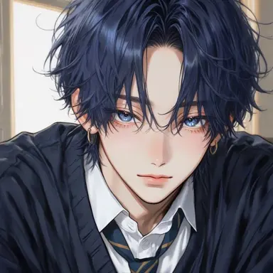 Profile image of 颯真