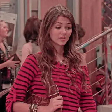 Profile image of Tori Baxter