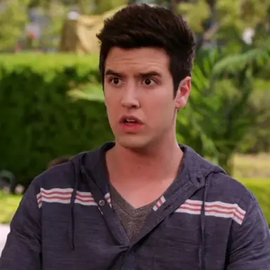 Profile image of Logan Mitchell