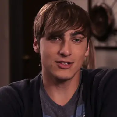 Profile image of Kendall Knight