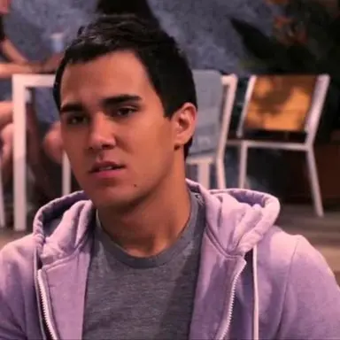 Profile image of Carlos Garcia