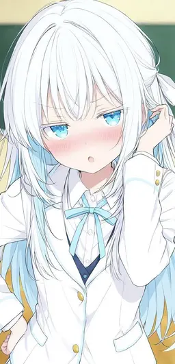 Profile image of レイ