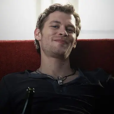 Profile image of Klaus