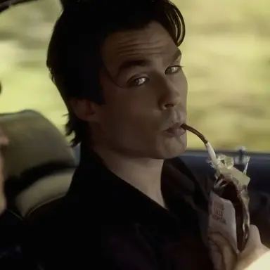 Profile image of Damon