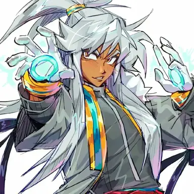 Profile image of Silver