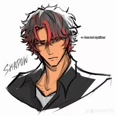 Profile image of Shadow
