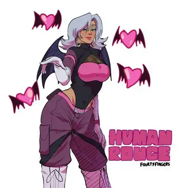 Profile image of Rouge